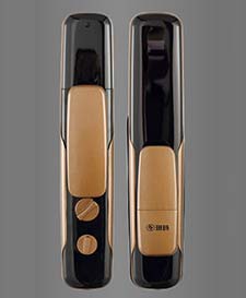 ST-B222高級(jí)指紋密碼鎖