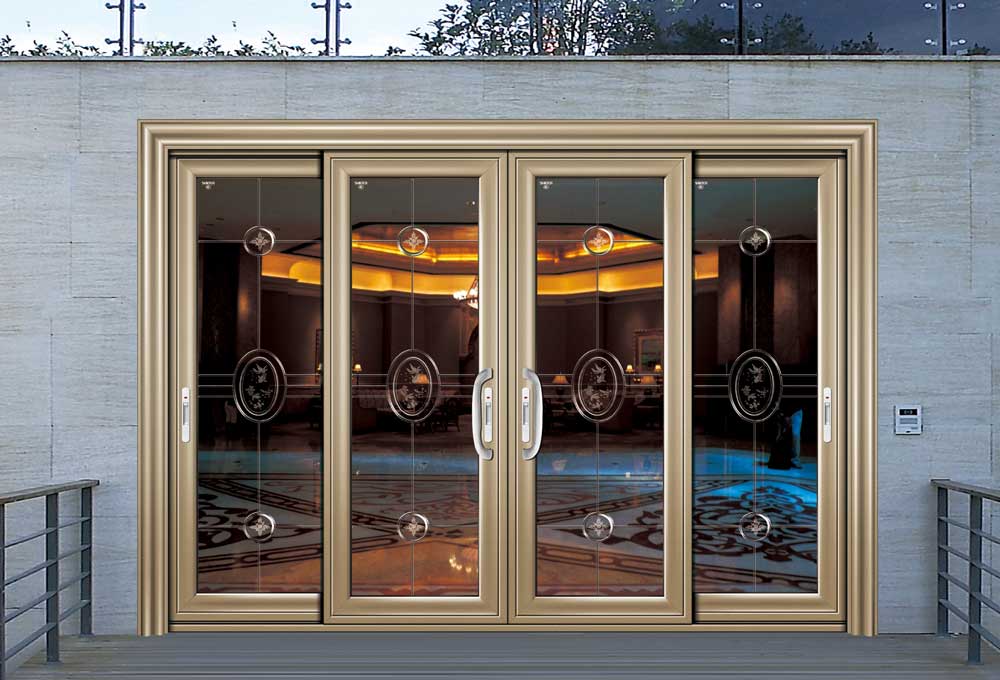 ST-L6570推拉門(mén)