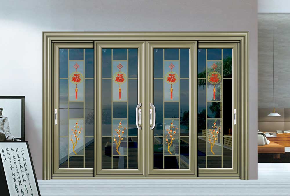 ST-L6574推拉門(mén)