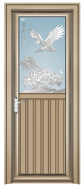 ST-L6817平開(kāi)門(mén)