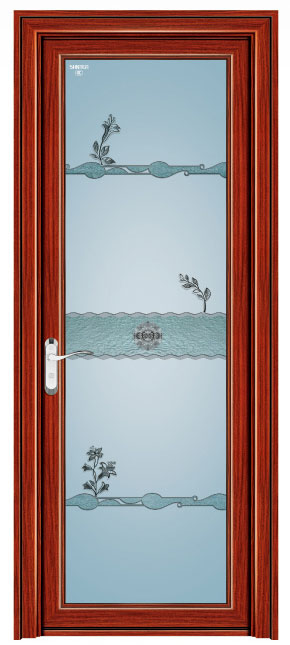 ST-L6841平開(kāi)門