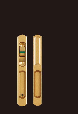 開(kāi)心拉手鎖02