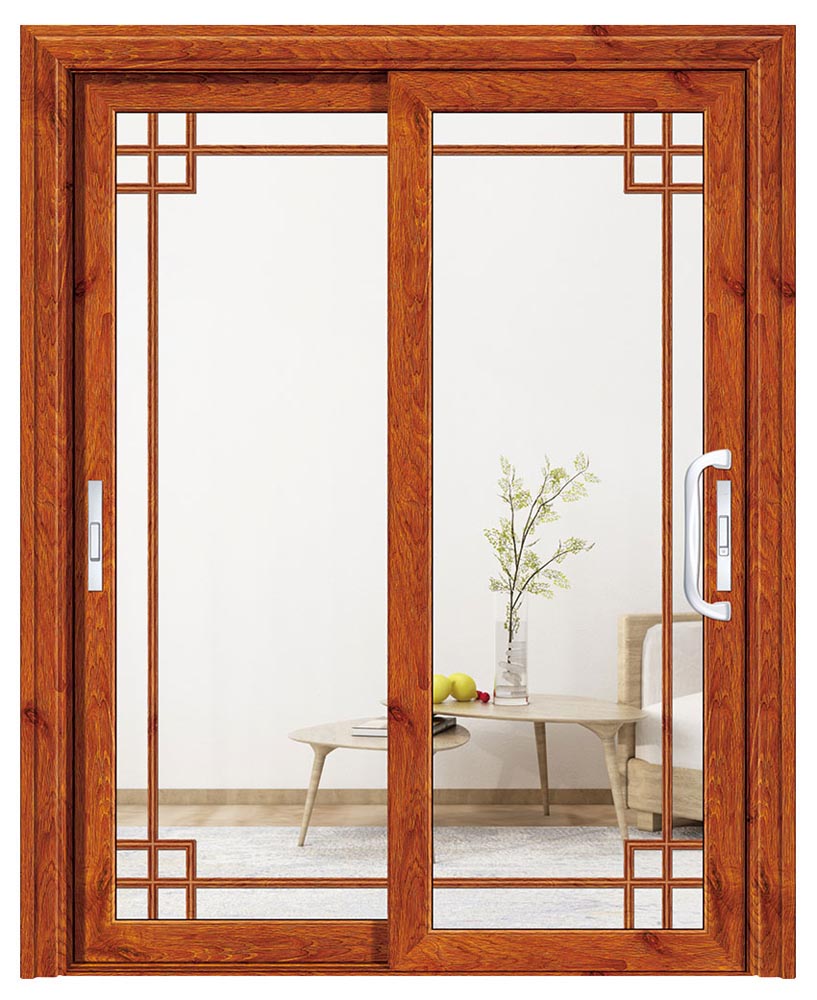 ST-L22040-73推拉吊趟門(mén)