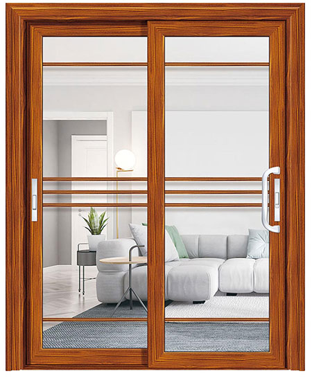 ST-L22041-73推拉吊趟門(mén)