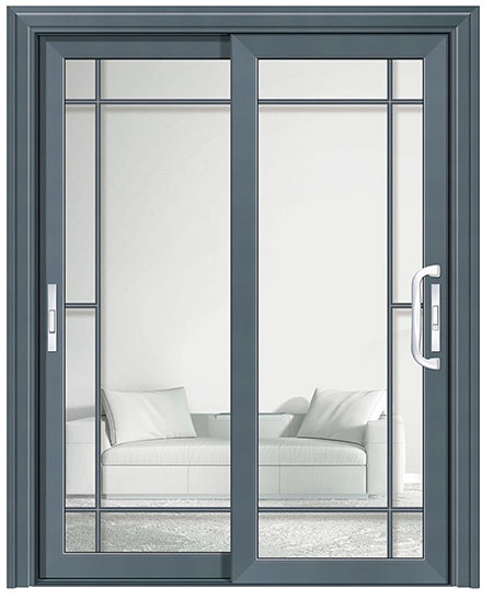 ST-L22043-73推拉吊趟門(mén)