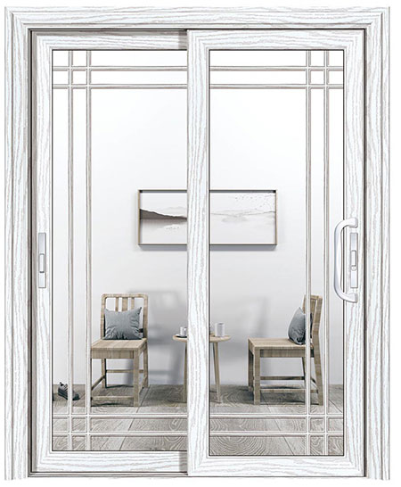 ST-L22045-73推拉吊趟門(mén)