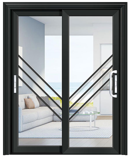 ST-L22046-73推拉吊趟門(mén)