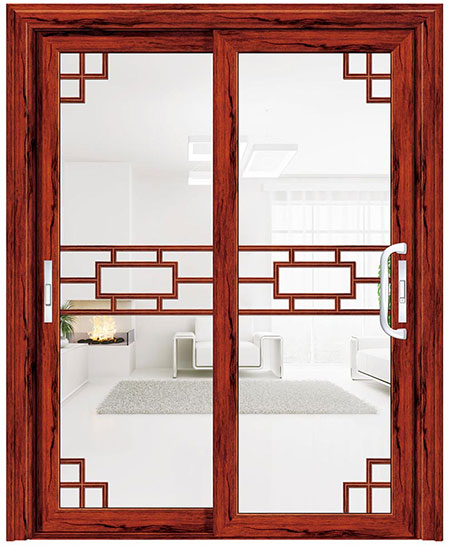 ST-L22047-73推拉吊趟門(mén)