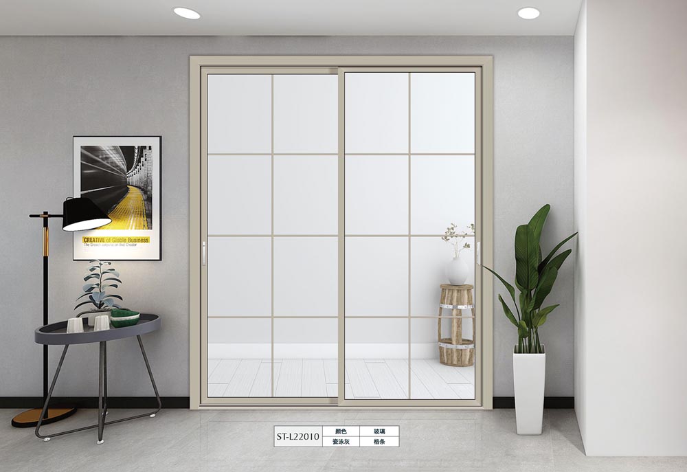 ST-L22010-42窄框推拉門(mén)