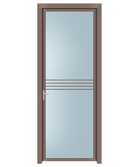 ST-L22072-45星耀中窄平開(kāi)門(mén)