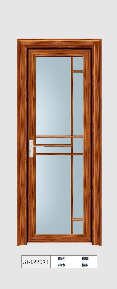 ST-L22091-73平開(kāi)門(mén)